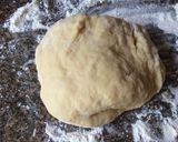 Foto del paso 2 de la receta: Los básicos: Masa de hojaldre rápida