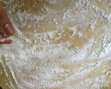 Foto del paso 3 de la receta: Los básicos: Masa de hojaldre rápida