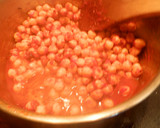 Foto del paso 3 de la receta: Sepia con garbanzos