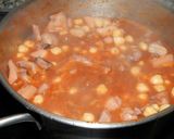 Foto del paso 5 de la receta: Sepia con garbanzos