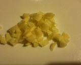 Foto del paso 3 de la receta: Patatas exprés con allioli
