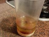 Patatas exprés con allioli
