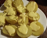Foto del paso 8 de la receta: Patatas exprés con allioli