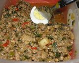 Foto del paso 2 de la receta: Empanadas Jugosas de Carne Argentinas