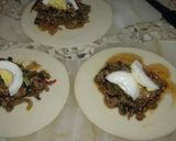 Foto del paso 4 de la receta: Empanadas Jugosas de Carne Argentinas