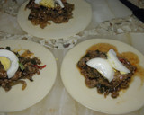 Foto del paso 4 de la receta: Empanadas Jugosas de Carne Argentinas