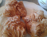 Foto del paso 5 de la receta: Pastelitos criollos con dulce de membrillo