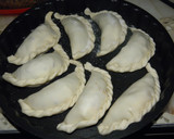 Foto del paso 6 de la receta: Empanadas Jugosas de Carne Argentinas