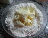 Foto del paso 1 de la receta: Pastelitos frola
