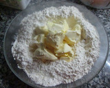 Foto del paso 1 de la receta: Pastelitos frola