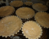 Foto del paso 3 de la receta: Tarteletas de peras al caramelo
