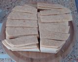 Foto del paso 1 de la receta: Sopa de tortillas