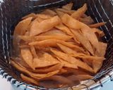 Foto del paso 2 de la receta: Sopa de tortillas