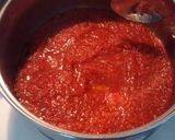 Foto del paso 5 de la receta: Sopa de tortillas