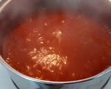 Foto del paso 6 de la receta: Sopa de tortillas