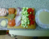 Foto del paso 1 de la receta: Empanadas mar y montaña