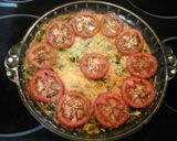 Foto del paso 5 de la receta: Pastel de espinacas