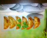 Foto del paso 6 de la receta: Empanadas mar y montaña