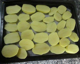 Foto del paso 6 de la receta: Muslitos y patatas al ajo y perejil