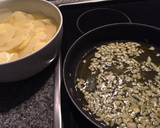 Foto del paso 2 de la receta: Tortilla de patata especial