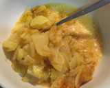 Foto del paso 5 de la receta: Tortilla de patata especial