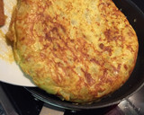 Foto del paso 8 de la receta: Tortilla de patata especial