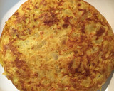 Foto del paso 9 de la receta: Tortilla de patata especial