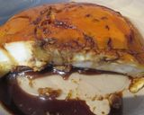 Foto del paso 2 de la receta: Tarta de queso mascarpone sin horno