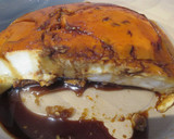 Foto del paso 2 de la receta: Tarta de queso mascarpone sin horno