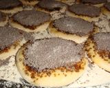 Foto del paso 13 de la receta: Tortitas negras