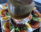 Foto del paso 6 de la receta: Ensalada de arroz thai con gambones
