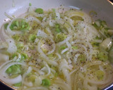 Foto del paso 2 de la receta: Souflé de verduras muy fácil
