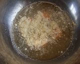 Foto del paso 3 de la receta: Souflé de verduras muy fácil