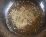 Foto del paso 3 de la receta: Souflé de verduras muy fácil