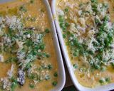 Foto del paso 5 de la receta: Souflé de verduras muy fácil