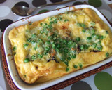 Foto del paso 6 de la receta: Souflé de verduras muy fácil