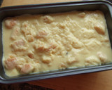 Foto del paso 5 de la receta: Pudding de higos caramelizados con bizcochos
