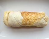 Foto del paso 11 de la receta: Crepes rellenos de aguacate con pimientos del piquillo y atún