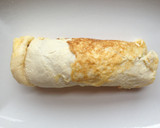 Foto del paso 11 de la receta: Crepes rellenos de aguacate con pimientos del piquillo y atún