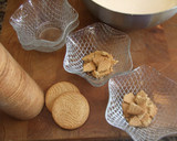 Foto del paso 5 de la receta: Crema de chirimoya y caquis apta para diabéticos