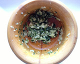 Foto del paso 1 de la receta: Anchoa en salsa verde