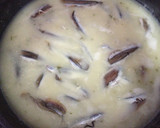 Foto del paso 6 de la receta: Anchoa en salsa verde