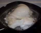 Foto del paso 3 de la receta: Sepia a la plancha con patatas fritas