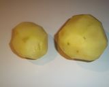 Foto del paso 4 de la receta: Sepia a la plancha con patatas fritas