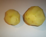 Foto del paso 4 de la receta: Sepia a la plancha con patatas fritas