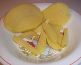 Foto del paso 5 de la receta: Sepia a la plancha con patatas fritas