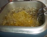 Foto del paso 8 de la receta: Sepia a la plancha con patatas fritas