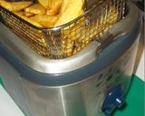 Foto del paso 11 de la receta: Sepia a la plancha con patatas fritas