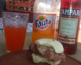 Foto del paso 5 de la receta: Arañita Adobada (o Bife Escondido) a la Parrilla