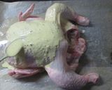 Foto del paso 4 de la receta: Pollo a la mostaza horneado